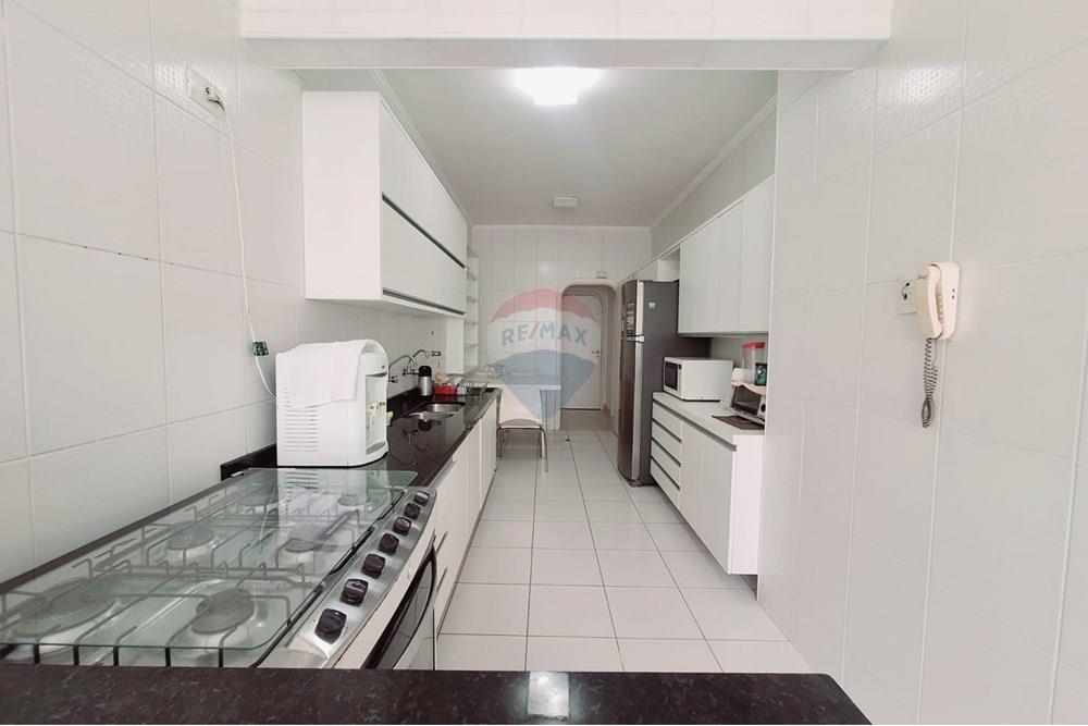 Apartamento - Venda - Guarujá , São Paulo - Cozinha....jpg - 690551066-30