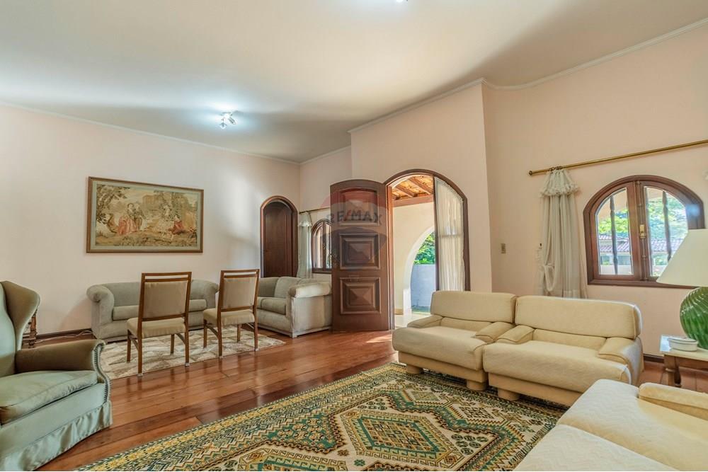 Casa - Venda - Campinas , São Paulo - ate aqu.jpg - 690681132-45