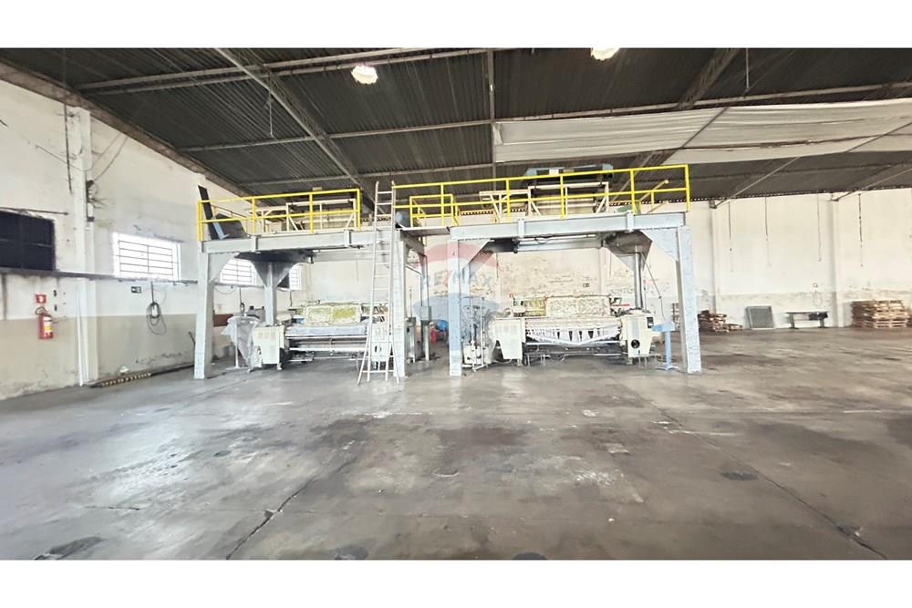 Galpão - Alugar - Nova Odessa , São Paulo - IMG_0072.jpg - 690641010-561