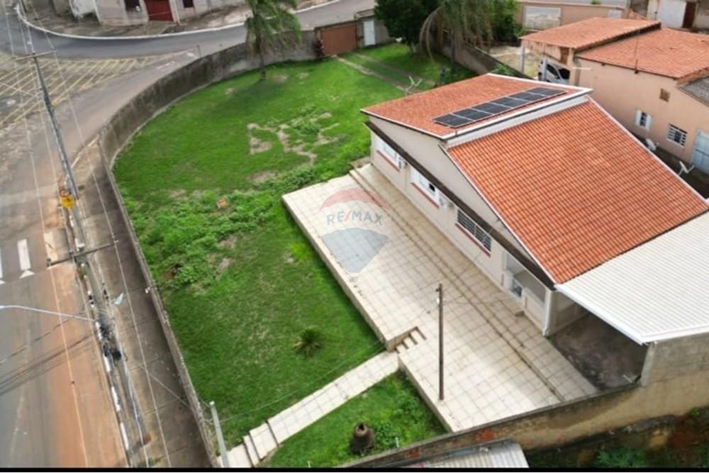 Casa - Venda - Cosmópolis , São Paulo - vista aerea (2).jpg - Fachada - 690831047-329