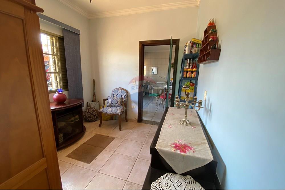 Casa - Venda - Americana , São Paulo - 2027FF20-AD78-4156-B7D8-CF1297767D22.JPG - Suite - 690231025-222