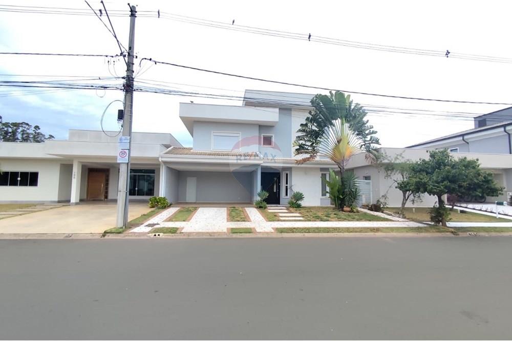 Casa de Condomínio - Alugar - Paulínia , São Paulo - 461bfd80-90d8-4fec-bae0-2d519f4339d2.jpg - 690511042-357