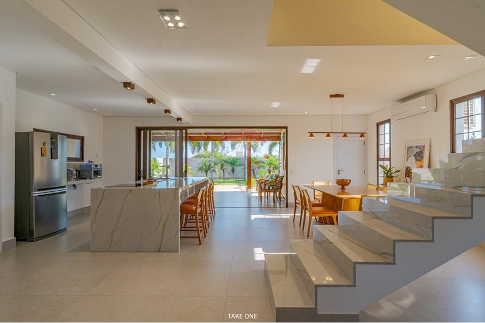 Casa de Condomínio - Venda - Jaguariúna , São Paulo - db0f60ba-1fe7-4fc9-9958-02b299778534.jpeg - 690131111-20