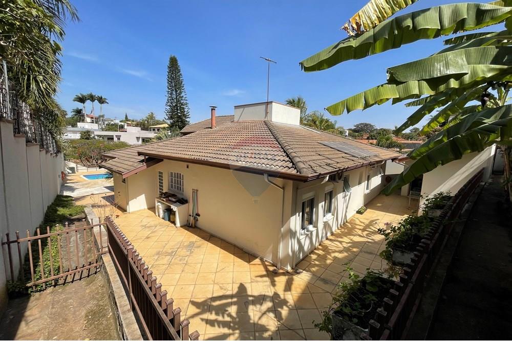 Casa de Condomínio - Alugar - Vinhedo , São Paulo - IMG_2758.JPG - 690491062-161