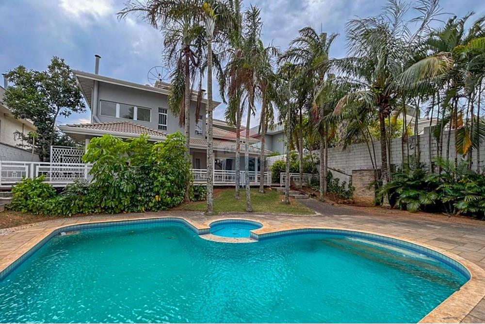 Casa de Condomínio - Alugar - Vinhedo , São Paulo - IMG-20251009-WA0116.jpg - 690941043-10