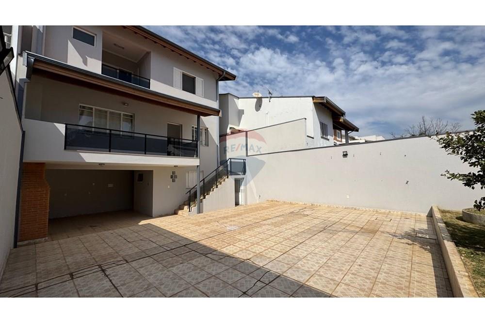 Casa de Condomínio - Alugar - Hortolândia , São Paulo - 4987968692096708788.jpg - 690701024-189