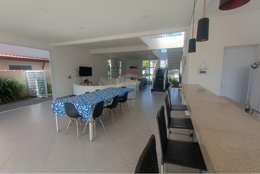 Casa - Venda - Bertioga , São Paulo - casa-com-6-suítes_a-venda-no-Indaiá-Bertioga-remax-690341032-30-corretor-Edivaldo-Santos-foto077.jpg - Área Gourmet - 690341032-30