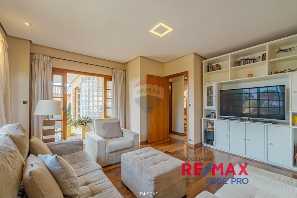 Casa de Condomínio - Venda - Vinhedo , São Paulo - DSC00313-HDR (1).jpg - 690541220-11