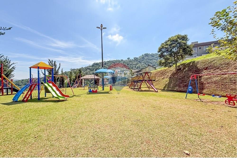 Casa de Condomínio - Alugar - Santana de Parnaíba , São Paulo - play.jpg - Jardim Externo - 691081002-26