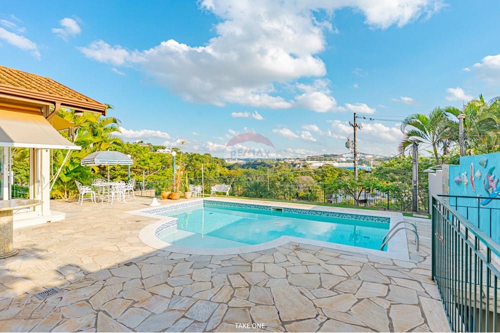 Casa de Condomínio - Venda - Vinhedo , São Paulo - DSC06041-HDR (2).jpg - 690941020-69