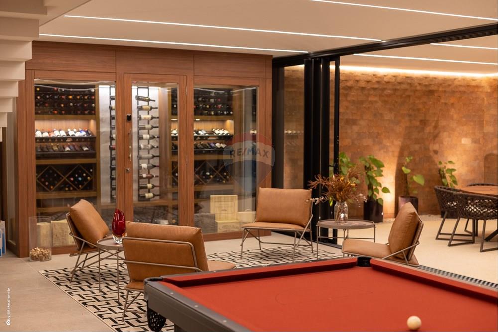 Casa de Condomínio - Venda - Vinhedo , São Paulo - TKD-7461.jpg - 690941014-76