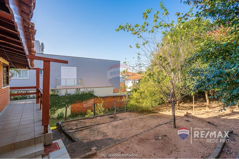 Casa de Condomínio - Venda - Vinhedo , São Paulo - EDI06906EDIVOFURTADO-RG98002306922 SSPCE - VISTA ALEGRE SEDE -  REDE PRO I - 690541048-144 - CLAUDIA NUNES.jpg - 690541048-144