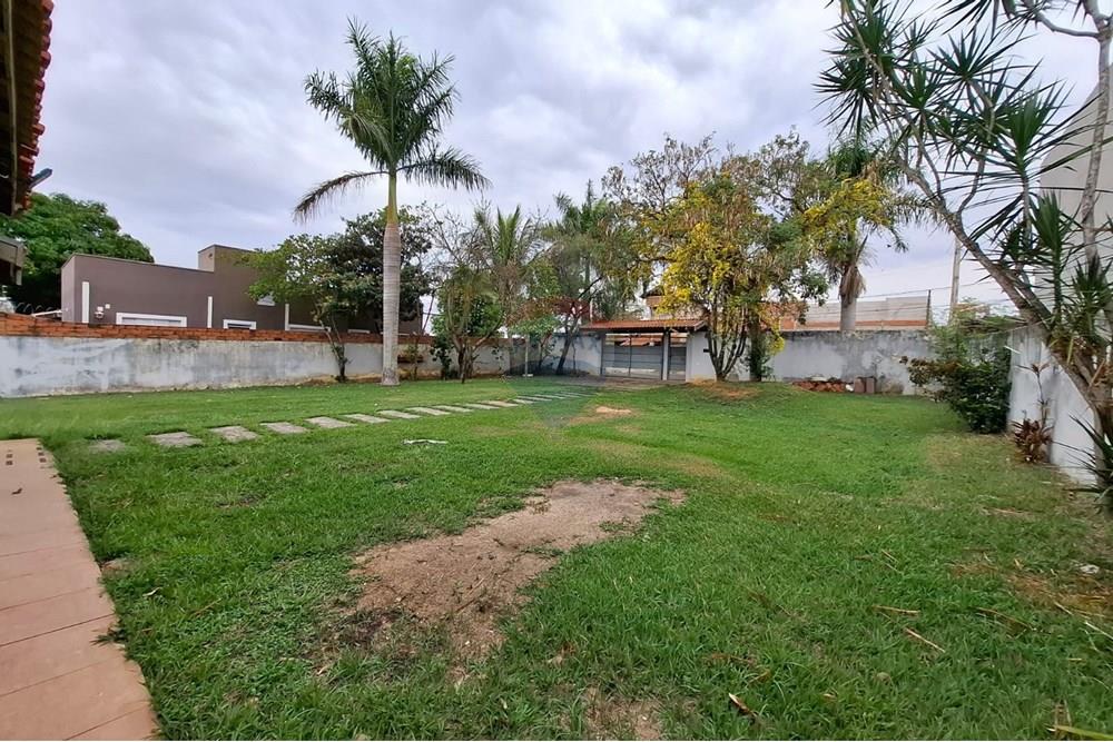 Chácara / Sítio / Fazenda - Venda - Paulínia , São Paulo - 7b310a69-5c57-477e-b431-84c367a04219.jpg - 690511208-46