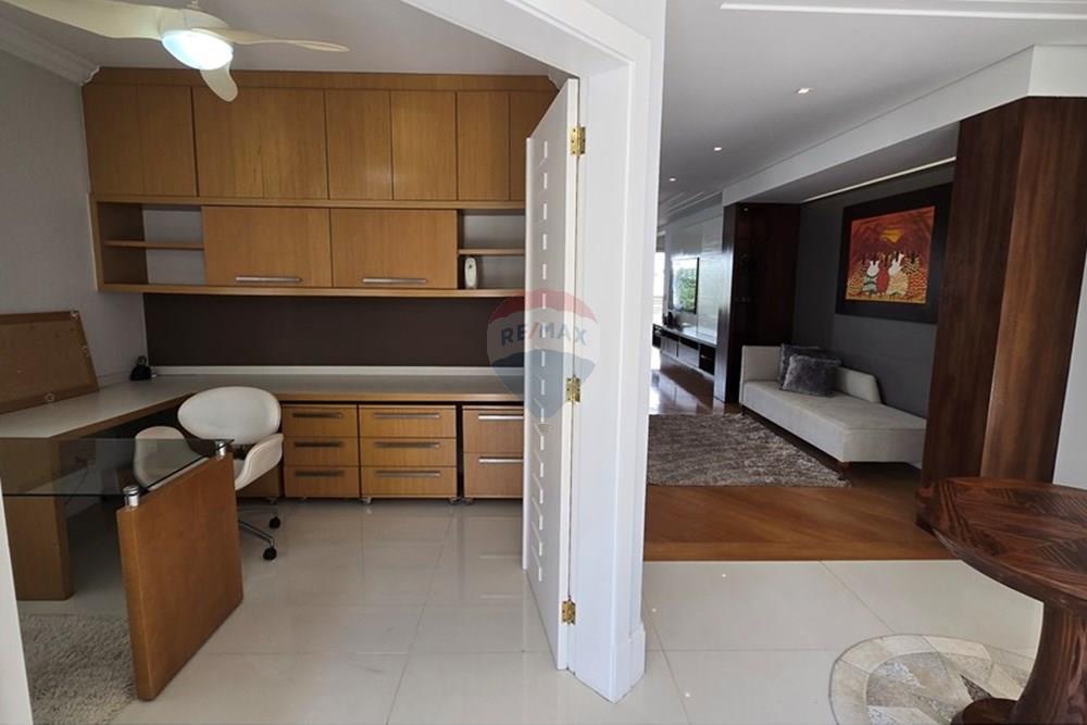 Casa de Condomínio - Alugar - Barueri , São Paulo - 6.jpg - 691141038-12