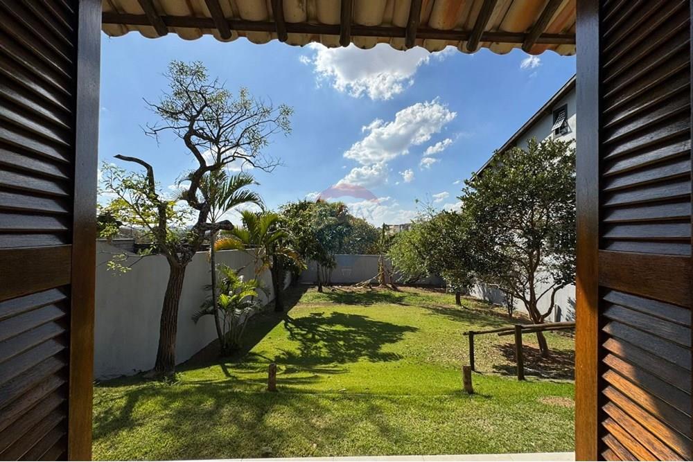Casa de Condomínio - Venda - Valinhos , São Paulo - vista quarto.jpg - 691091001-219