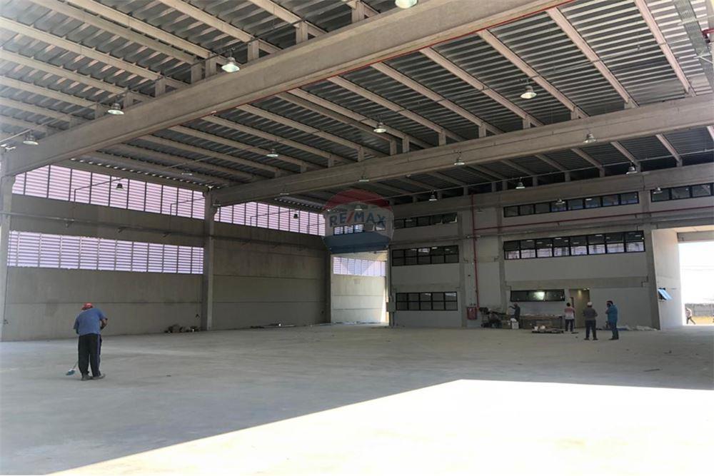 Galpão - Alugar - Mogi Mirim , São Paulo - 21 - 690751019-407