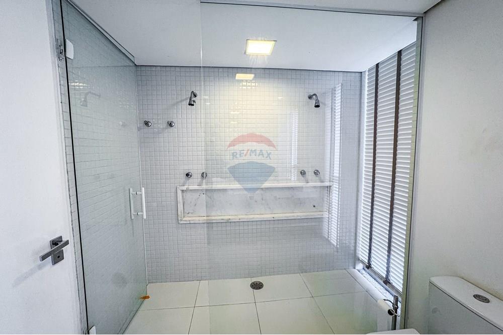 Casa de Condomínio - Alugar - Santana de Parnaíba , São Paulo - Itahye-24.jpg - Banheiro - 691141003-17