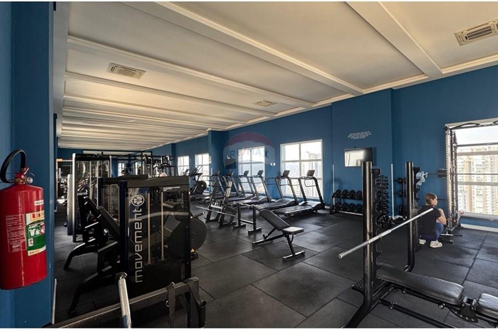 Apartamento - Alugar - Barueri , São Paulo - 24.jpeg - 691021019-129