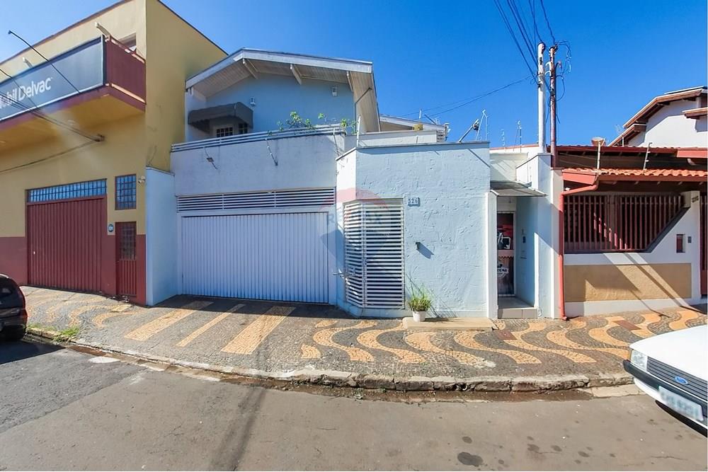 Casa - Venda - Araras , São Paulo - Tratada-41.jpg - 690691016-252