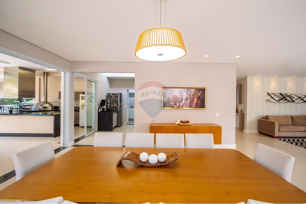 Chácara / Sítio / Fazenda - Venda - Indaiatuba , São Paulo - IMG_6070.jpg - Sala de jantar - 690471124-59