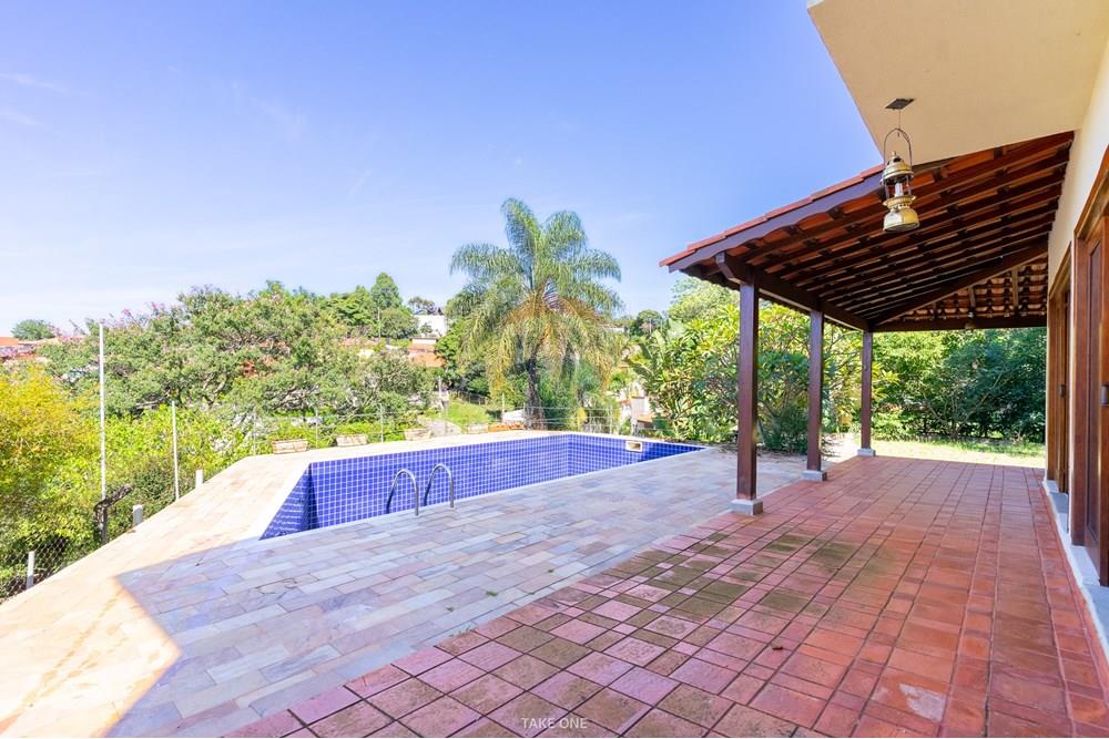 Casa de Condomínio - Venda - Vinhedo , São Paulo - 11 varanda.jpg - 690941009-101