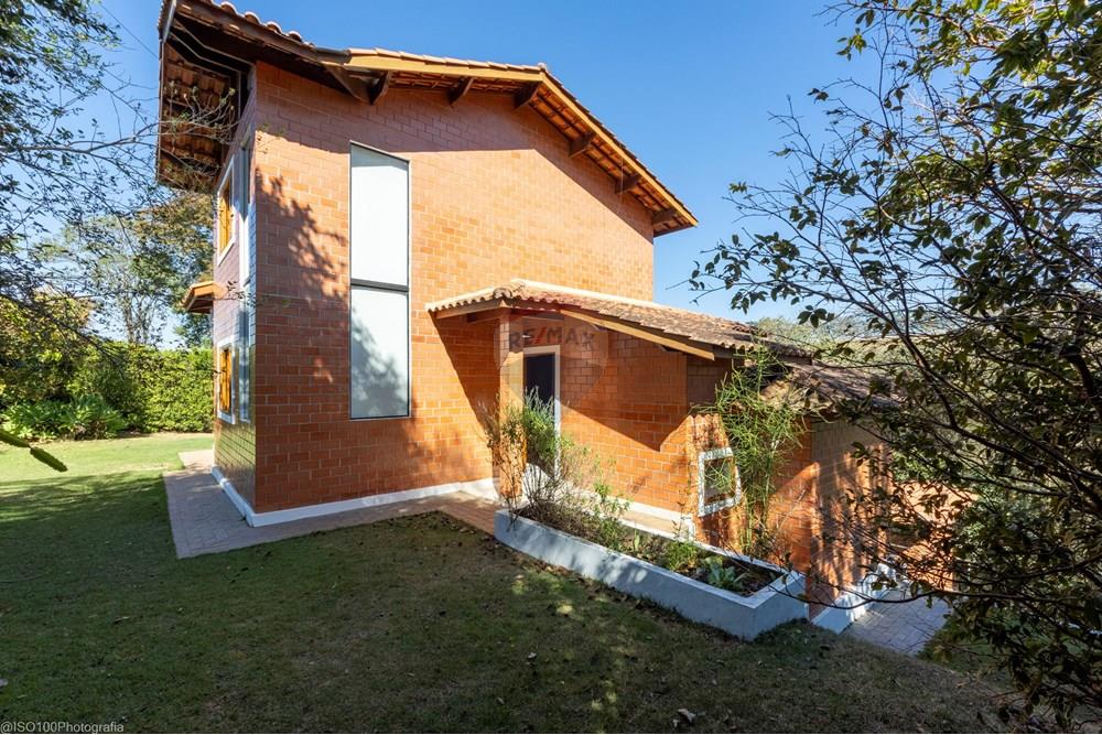 Casa de Condomínio - Venda - Jarinu , São Paulo - _C8A0224-HDR.jpg - 690791062-198