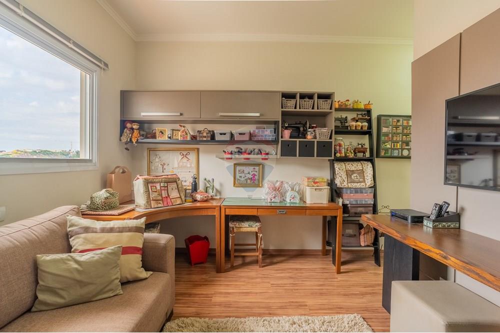 Casa - Venda - Valinhos , São Paulo - FOTOS IMOBILIARIAS - BRMAKER-83.jpg - Sala de estar - 690681118-82