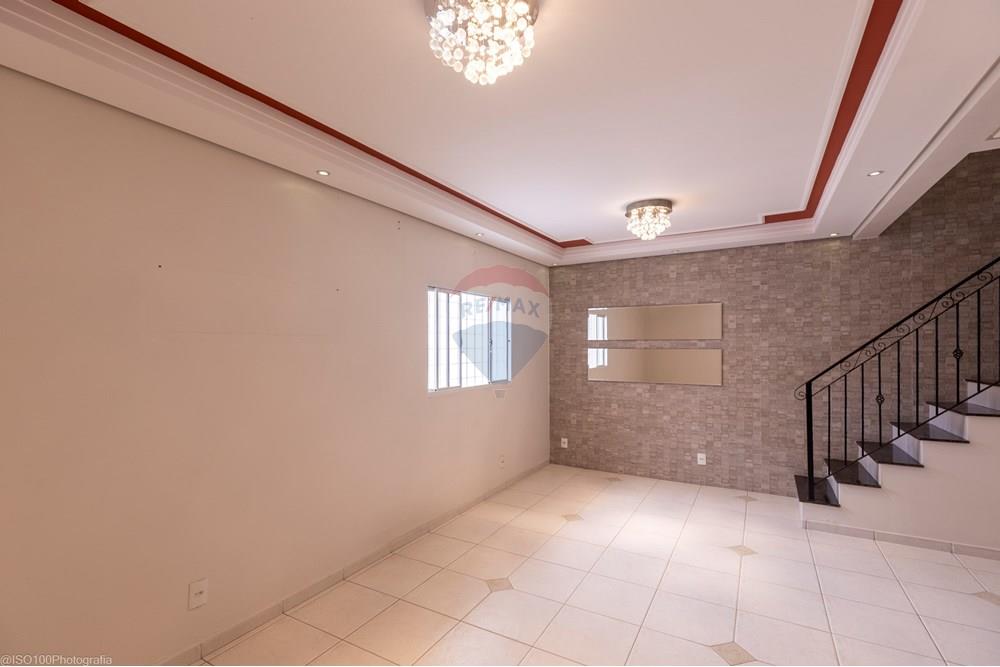 Casa - Venda - Jundiaí , São Paulo - _OSR0070-HDR.jpg - Sala de jantar - 690791206-1