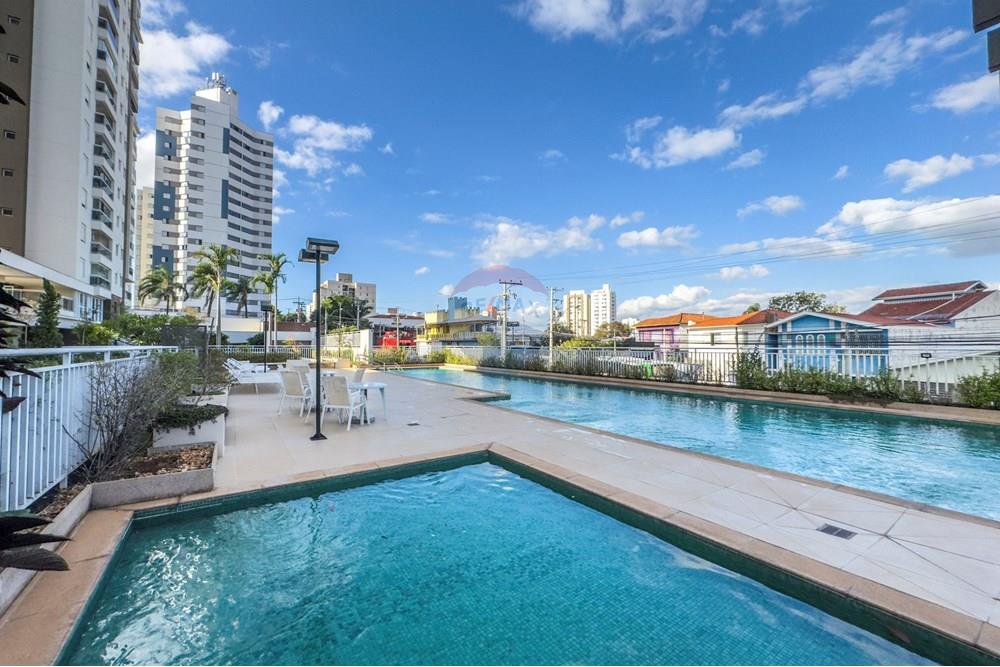 Apartamento - Alugar - Campinas , São Paulo - foto imobiliarias- brmaker- área comun-46.jpg - 690681050-194