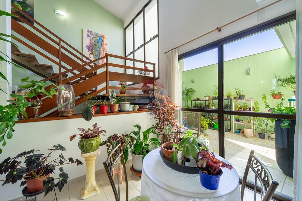 Sobrado - Venda - Jundiaí , São Paulo - DSC01327-HDR.jpg - Sala de estar - 690591053-12