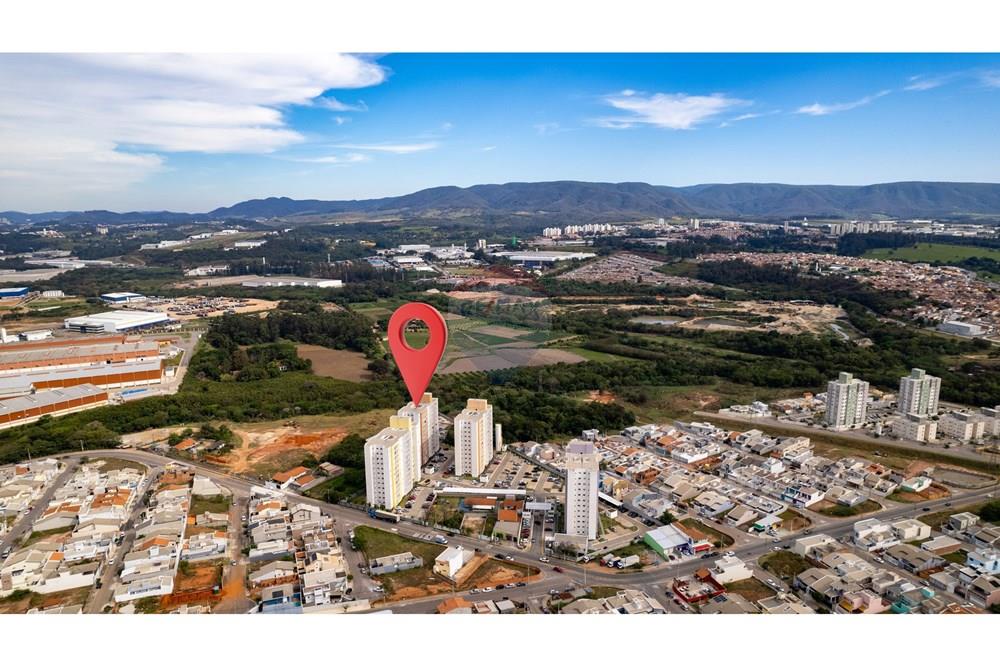 Apartamento - Alugar - Jundiaí , São Paulo - DJI_0420-Editar.jpg - 690361019-16