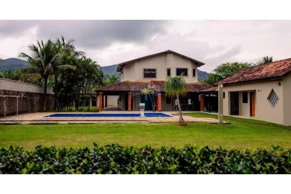 Chácara / Sítio / Fazenda - Venda - Itariri , São Paulo - 908883fa-c06c-4988-b135-02a802d020ec.jpeg - 691111027-12