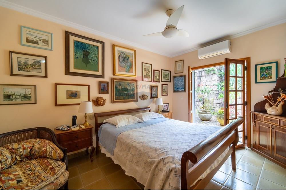 Chácara / Sítio / Fazenda - Venda - Jundiaí , São Paulo - DSC04636-HDR.jpg - Quarto de família - 690591050-10