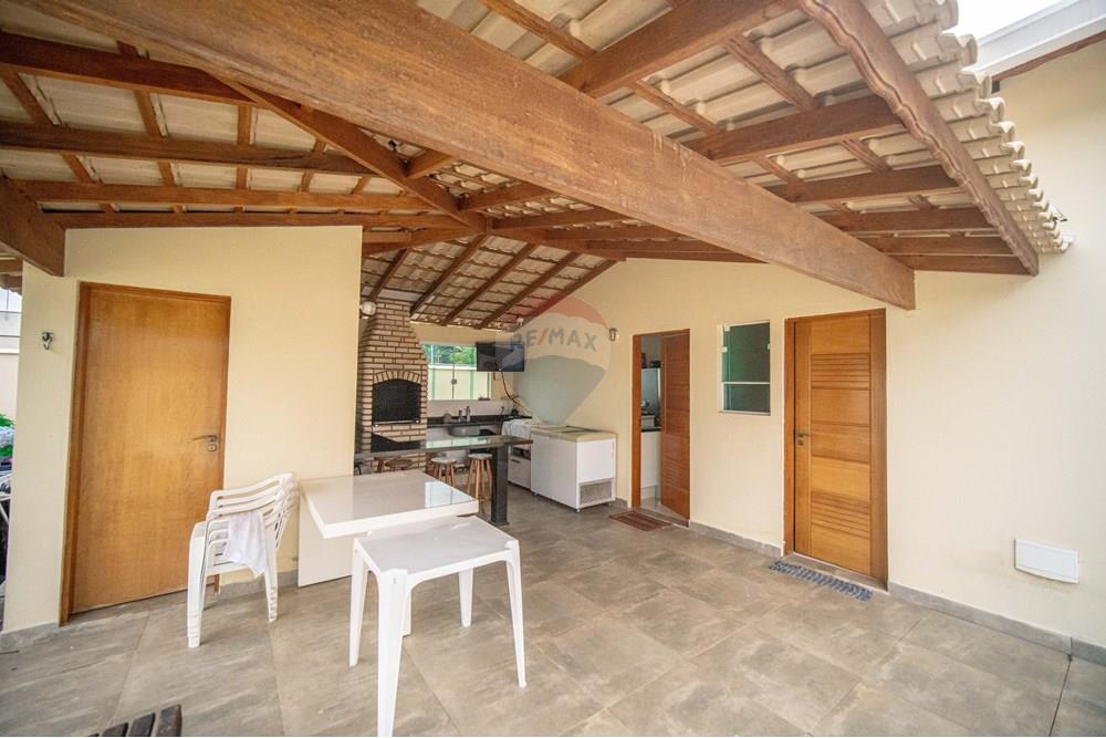 Casa de Condomínio - Venda - Cotia , São Paulo - CA-22.jpg - 691151008-1