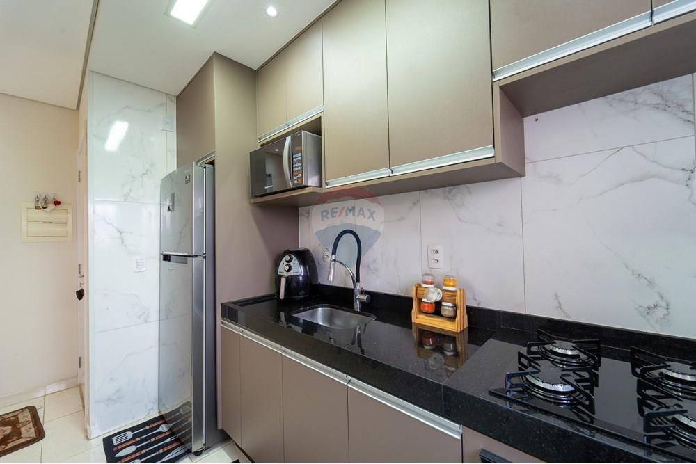 Apartamento - Alugar - Jundiaí , São Paulo - DSC08874.jpg - 690361019-16