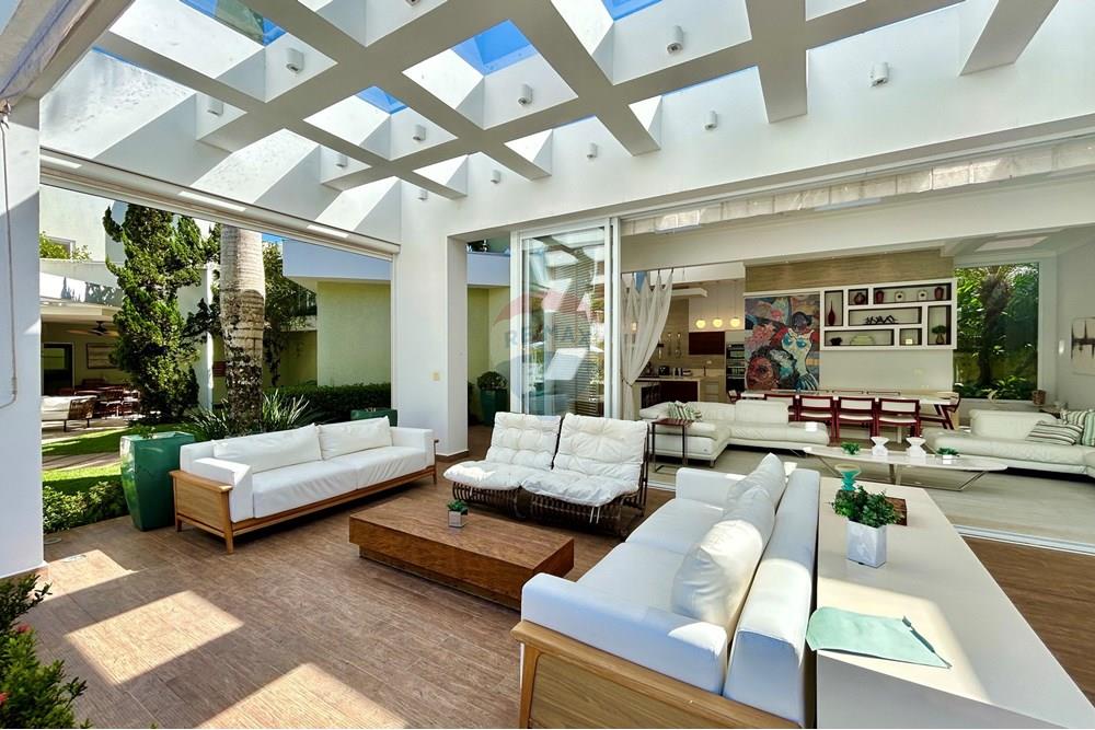 Casa de Condomínio - Venda - Guarujá , São Paulo - IMG_8465.jpeg - 690981024-365