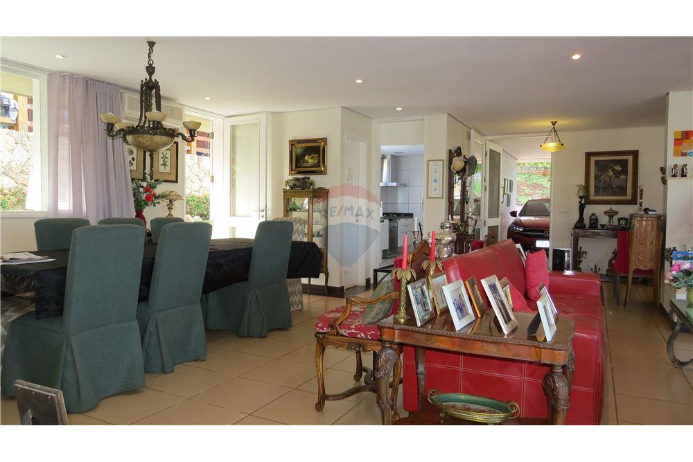 Casa de Condomínio - Alugar - Itatiba , São Paulo - 17 - 690661001-54