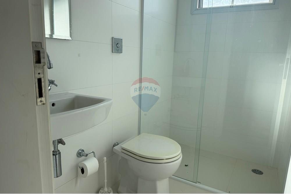 Casa - Alugar - Atibaia , São Paulo - IMG_2438.JPEG - Banheiro - 690471003-116