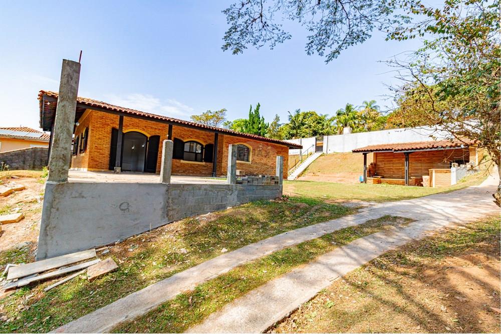 Casa de Condomínio - Venda - Atibaia , São Paulo - RINFY-70.jpg - 690921050-39