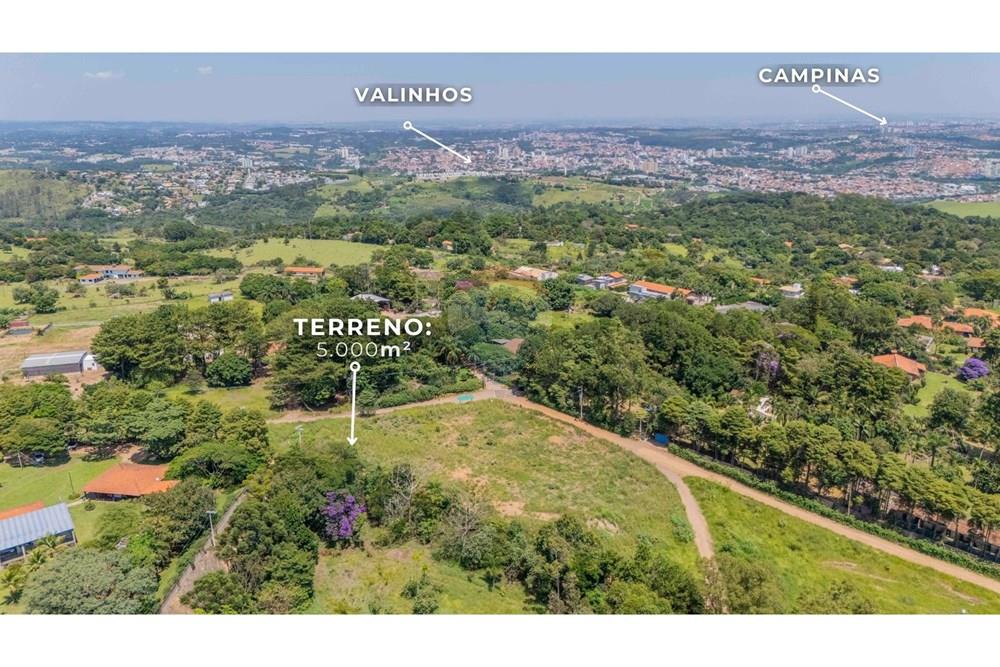 Terreno - Venda - Valinhos , São Paulo - Fotos aereas terreno Ivaldo (3).jpg - 690681005-97