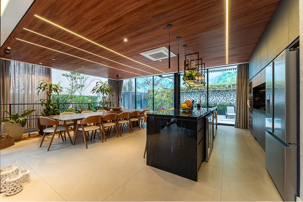 Casa de Condomínio - Venda - Santana de Parnaíba , São Paulo - CAR06449.jpg - 691081025-5