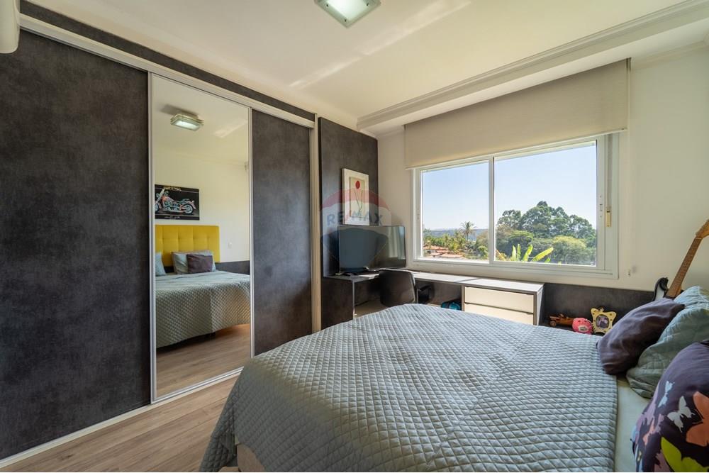 Casa de Condomínio - Venda - Itatiba , São Paulo - DSC01218-HDR.jpg - 690591004-66