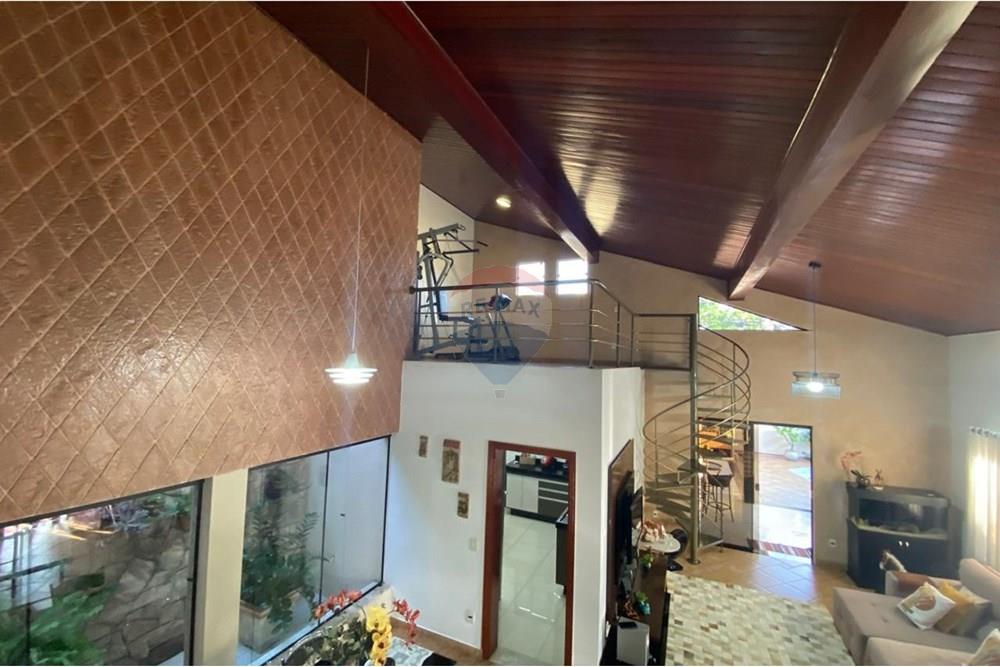 Casa - Venda - Americana , São Paulo - IMG-20250130-WA0038.jpg - 690231025-207