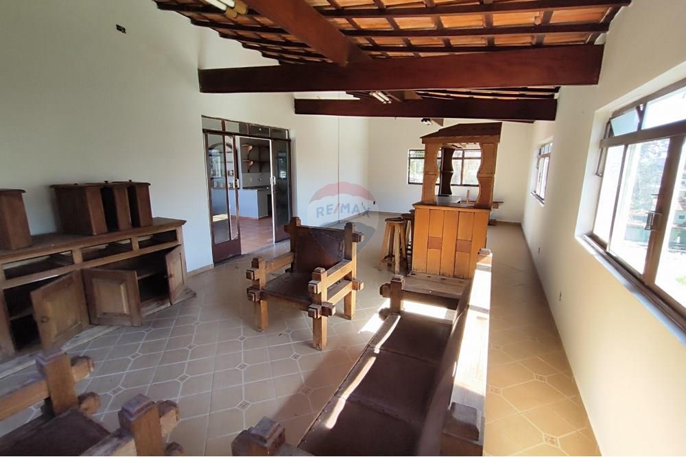 Casa - Alugar - Atibaia , São Paulo - alameda_paraiba_177-33.jpg - 690471131-162