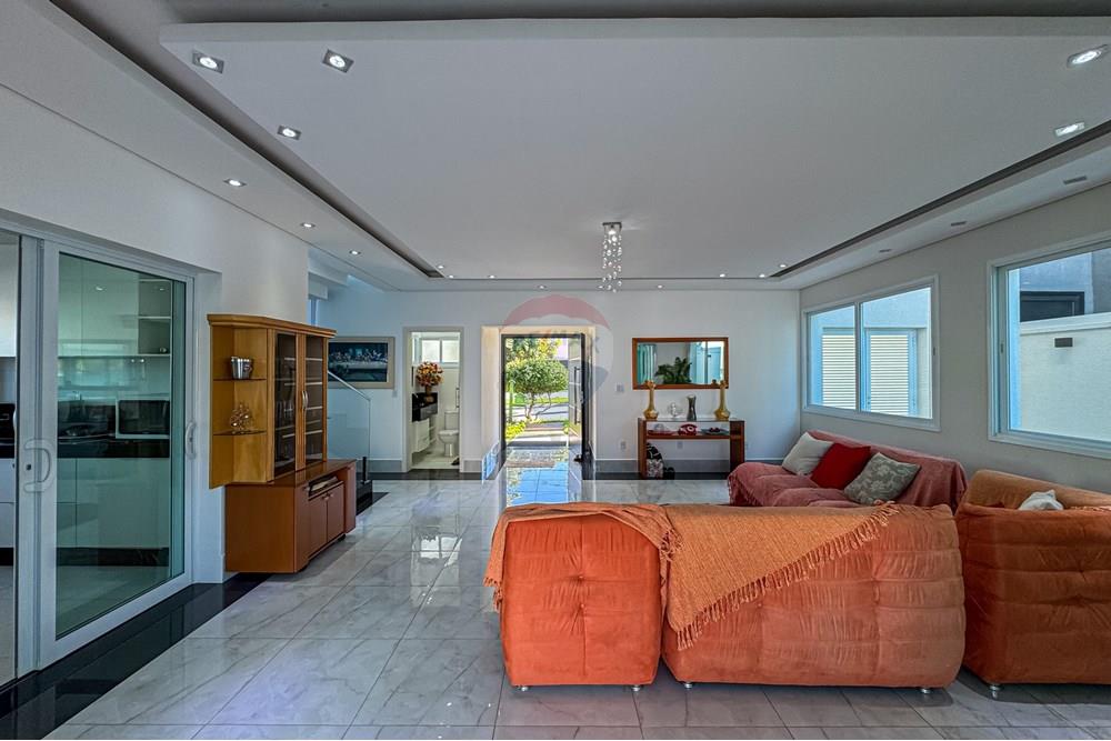 Casa de Condomínio - Venda - Hortolândia , São Paulo - IMG_8901.jpg - 690701024-197