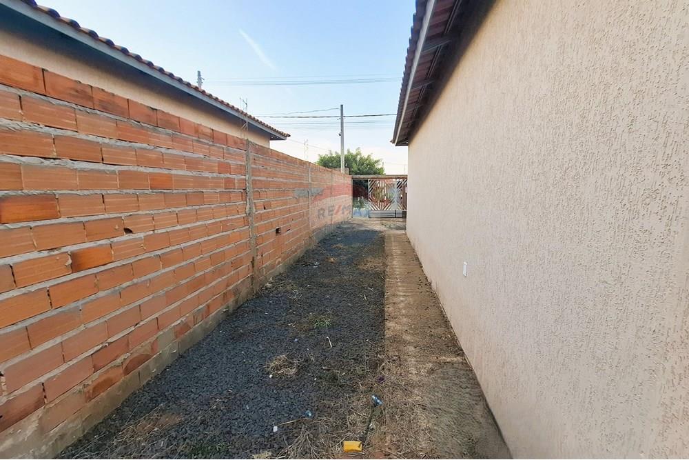 Casa - Venda - Aguaí , São Paulo - Foto 14.jpg - Quintal - 690751025-145