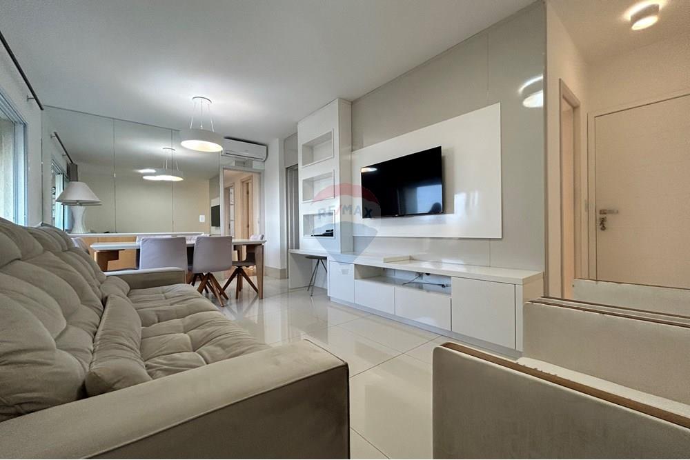 Apartamento - Alugar - Campinas , São Paulo - 01 IMG_4194.JPG - Sala - 690681117-55