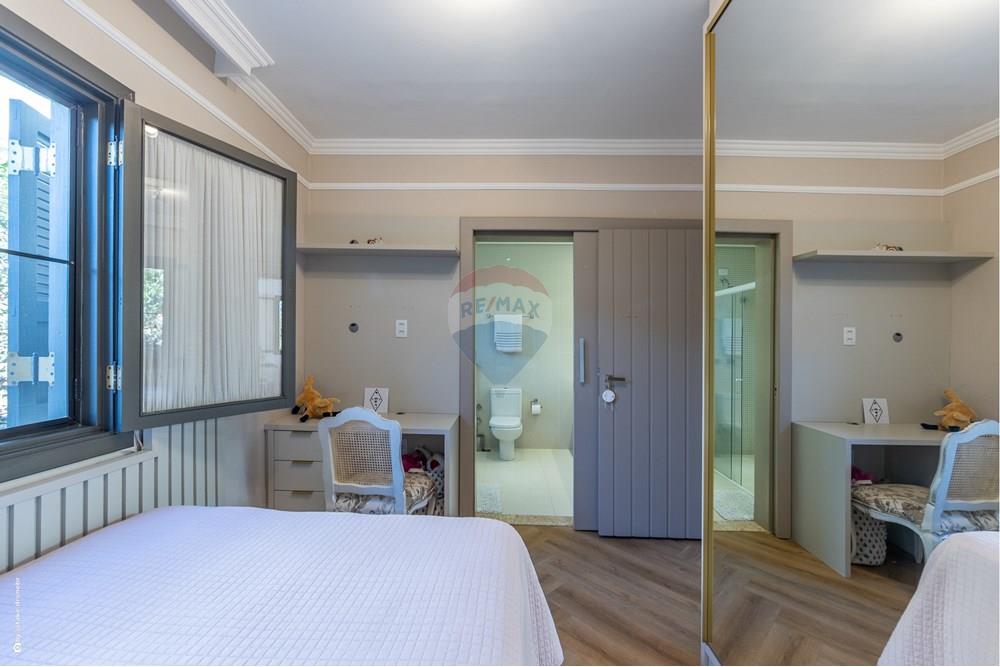 Casa de Condomínio - Venda - Vinhedo , São Paulo - 66 quarto 3.jpg - 690941009-116