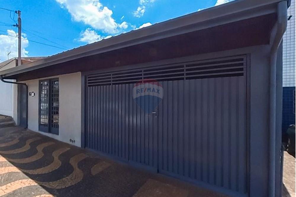 Casa - Venda - Araras , São Paulo - 25 - 690691043-117