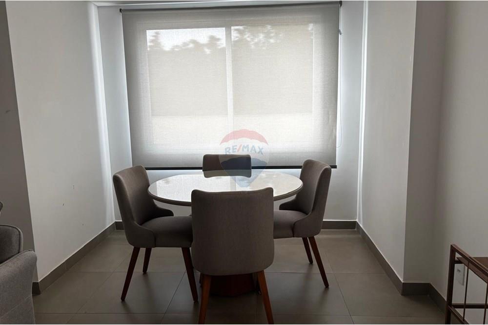 Apartamento - Alugar - Itatiba , São Paulo - mesa leo.jpg - 690661109-11